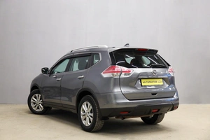 Внедорожник Nissan X-Trail 2017 года, 1729000 рублей, Новосибирск