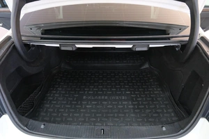 Седан Mercedes-benz E-класс 2013 года, 2439000 рублей, Омск