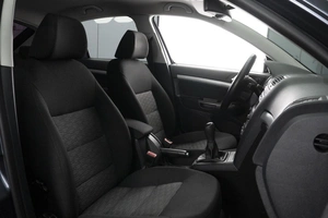Лифтбек Skoda Octavia 2012 года, 820000 рублей, Омск