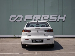 Седан Mitsubishi Lancer 2012 года, 1030000 рублей, Большой Сочи