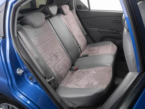 Хетчбэк Kia Rio 2011 года, 739000 рублей, Тюмень
