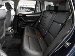 Внедорожник BMW X3 2011 года, 1765000 рублей, Ставрополь