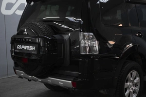 Внедорожник Mitsubishi Pajero 2013 года, 2060000 рублей, Омск