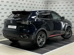 Внедорожник Changan UNI-S 2024 года, 2340000 рублей, Красноярск