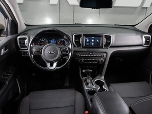 Внедорожник Kia Sportage 2018 года, 2200000 рублей, Тюмень