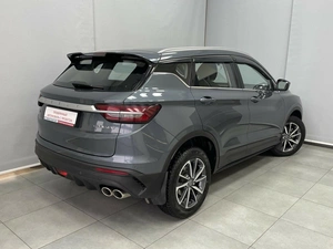 Внедорожник Geely Coolray 2021 года, 1595000 рублей, Красноярск