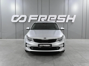 Седан Kia Optima 2016 года, 1599000 рублей, Аксай