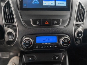 Внедорожник Hyundai Tucson 2010 года, 1300000 рублей, Красноярск