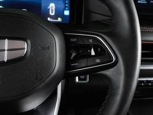 Внедорожник Geely Okavango 2024 года, 2769000 рублей, Воронеж