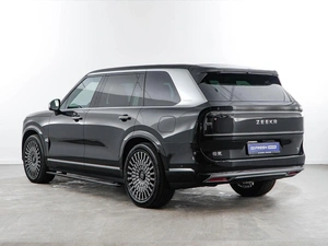 Внедорожник Zeekr 9X 2025 года, 10818888 рублей, Москва