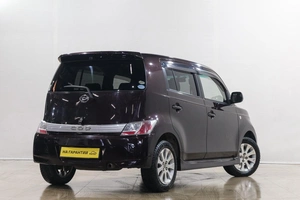 Хетчбэк Daihatsu Coo 2009 года, 799000 рублей, Новокузнецк