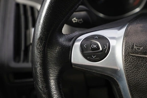 Хетчбэк Ford Focus 2011 года, 759000 рублей, Новосибирск