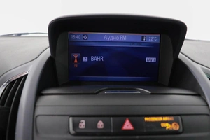 Минивэн Opel Zafira 2012 года, 949900 рублей, Казань