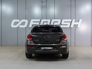 Хетчбэк Chevrolet Cruze 2013 года, 699000 рублей, Воронеж