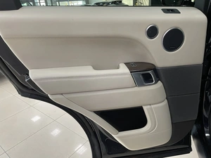 Внедорожник Land Rover Range Rover Sport 2014 года, 2997000 рублей, Солонцы