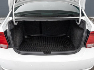 Седан Volkswagen Polo 2014 года, 770000 рублей, Краснодар