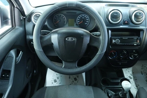 Лифтбек ВАЗ (LADA) Granta 2014 года, 399000 рублей, Омск
