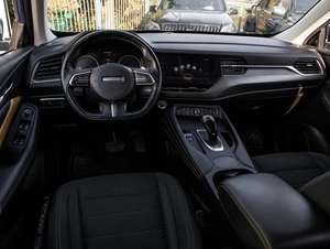 Внедорожник Haval F7x 2021 года, 1899000 рублей, Большой Сочи