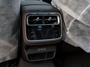 Внедорожник Geely Xingyue L 2026 года, 4199000 рублей, Краснодар