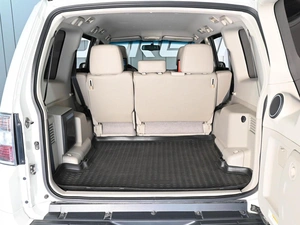 Внедорожник Mitsubishi Pajero 2019 года, 3550000 рублей, Аксай