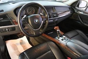 Внедорожник BMW X5 2007 года, 1249000 рублей, Омск