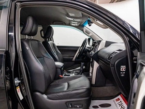 Внедорожник Toyota Land Cruiser Prado 2012 года, 3000000 рублей, Красноярск