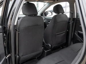 Хетчбэк Kia Rio 2016 года, 1169000 рублей, Краснодар