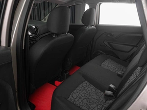 Хетчбэк ВАЗ (LADA) XRAY 2019 года, 869000 рублей, Тюмень