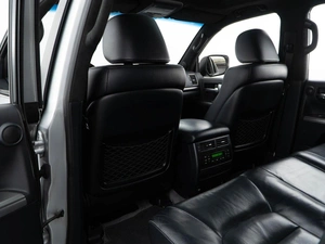 Внедорожник Toyota Land Cruiser 2013 года, 3999050 рублей, Москва