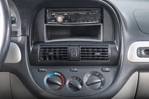 Минивэн Chevrolet Rezzo 2008 года, 229000 рублей, Томск