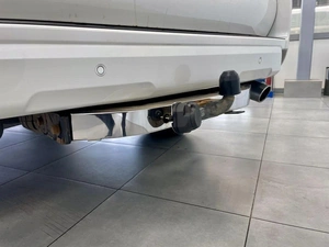 Внедорожник Toyota Land Cruiser Prado 2021 года, 6400000 рублей, Красноярск