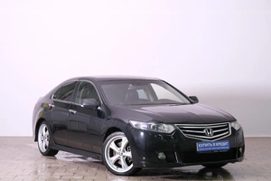 Седан Honda Accord 2008 года, 1279000 рублей, Омск