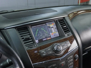 Внедорожник Nissan Patrol 2013 года, 2573000 рублей, Сургут