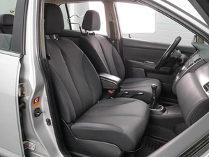 Седан Nissan Tiida 2008 года, 679000 рублей, Воронеж