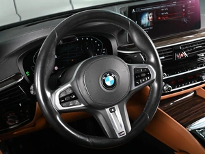 Седан BMW 5 серия 2020 года, 4769000 рублей, Аксай