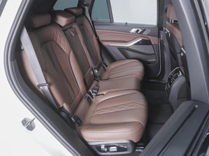 Внедорожник BMW X5 2023 года, 13700000 рублей, Ростов-на-Дону