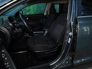 Внедорожник Kia Sportage 2012 года, 1122000 рублей, Тверь