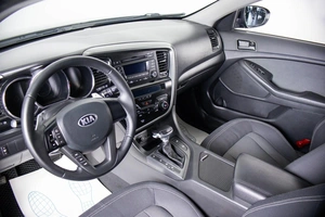 Седан Kia Optima 2012 года, 1249000 рублей, Пермь