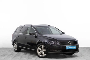 Универсал Volkswagen Passat 2012 года, 999000 рублей, Барнаул