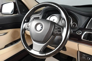 Лифтбек BMW 5 серия GT 2011 года, 1829000 рублей, Тюмень