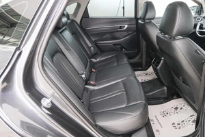 Седан Hyundai Sonata 2020 года, 2279000 рублей, Красноярск