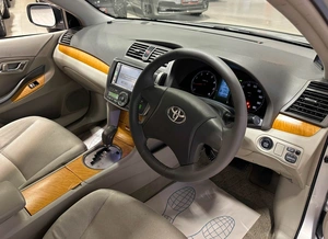 Седан Toyota Premio 2008 года, 960000 рублей, Красноярск