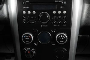 Внедорожник Suzuki Grand Vitara 2010 года, 949000 рублей, Тюмень