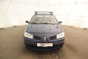 Седан Renault Megane 2007 года, 520000 рублей, Орёл