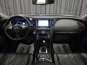 Внедорожник Infiniti QX70 2013 года, 1699000 рублей, Красноярск