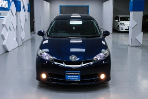 Минивэн Toyota Wish 2012 года, 1298000 рублей, Солонцы