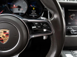 Внедорожник Porsche Macan S 2016 года, 4000000 рублей, Краснодар