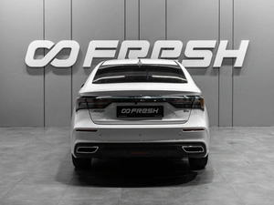 Седан OMODA S5 2023 года, 1480000 рублей, Тюмень