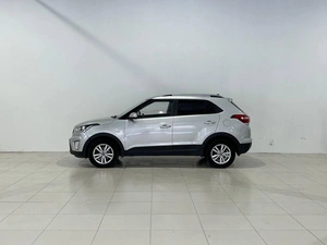 Внедорожник Hyundai Creta 2020 года, 1800000 рублей, Кострома