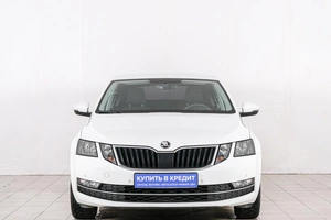 Лифтбек Skoda Octavia 2019 года, 1429000 рублей, Красноярск